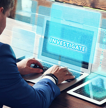 Private Investigator Business Investigation