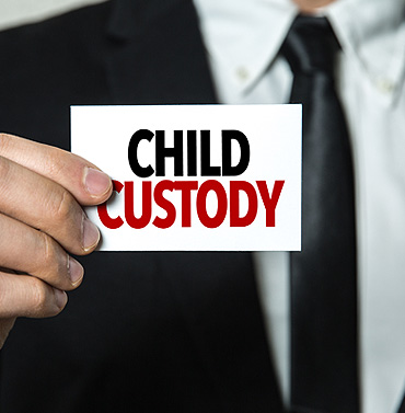 Private Investigator Child Custody Investigation
