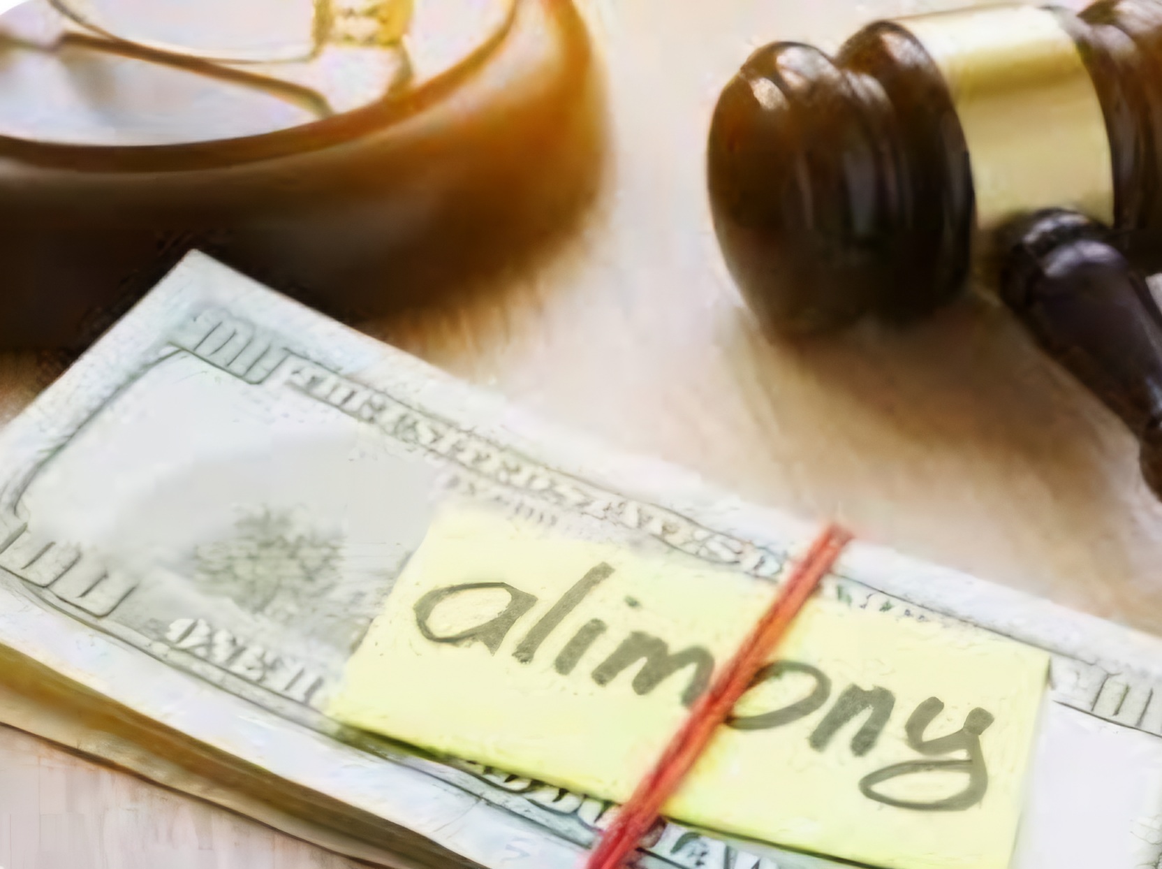 Alimony Support Modification Investigations