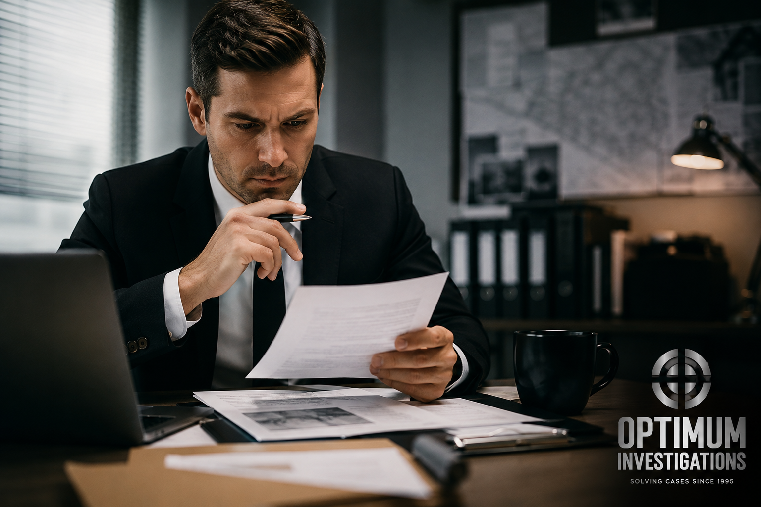 Business Due Diligence Investigations in Florida: Protect Your Company Before Signing Any Deal