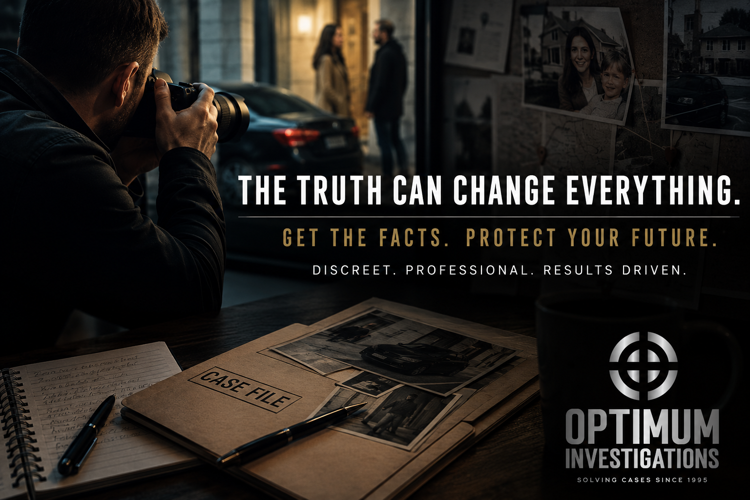 How a Private Investigator Can Help During Divorce Proceedings in Florida