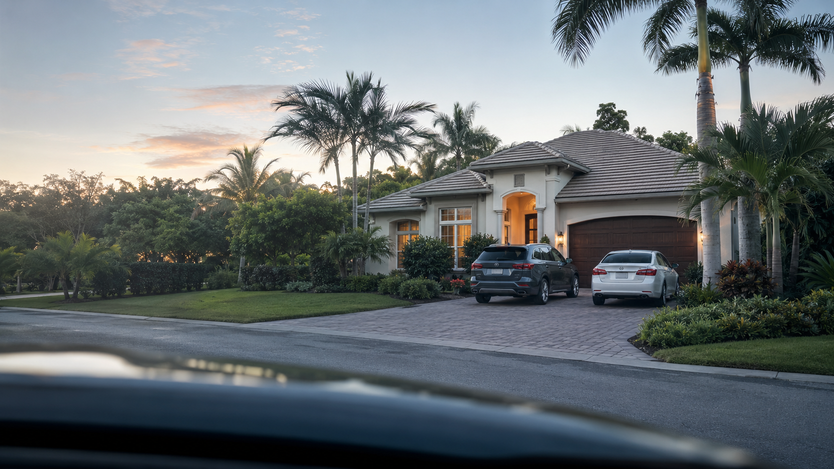 Cohabitation Investigations for Alimony Modification in Florida