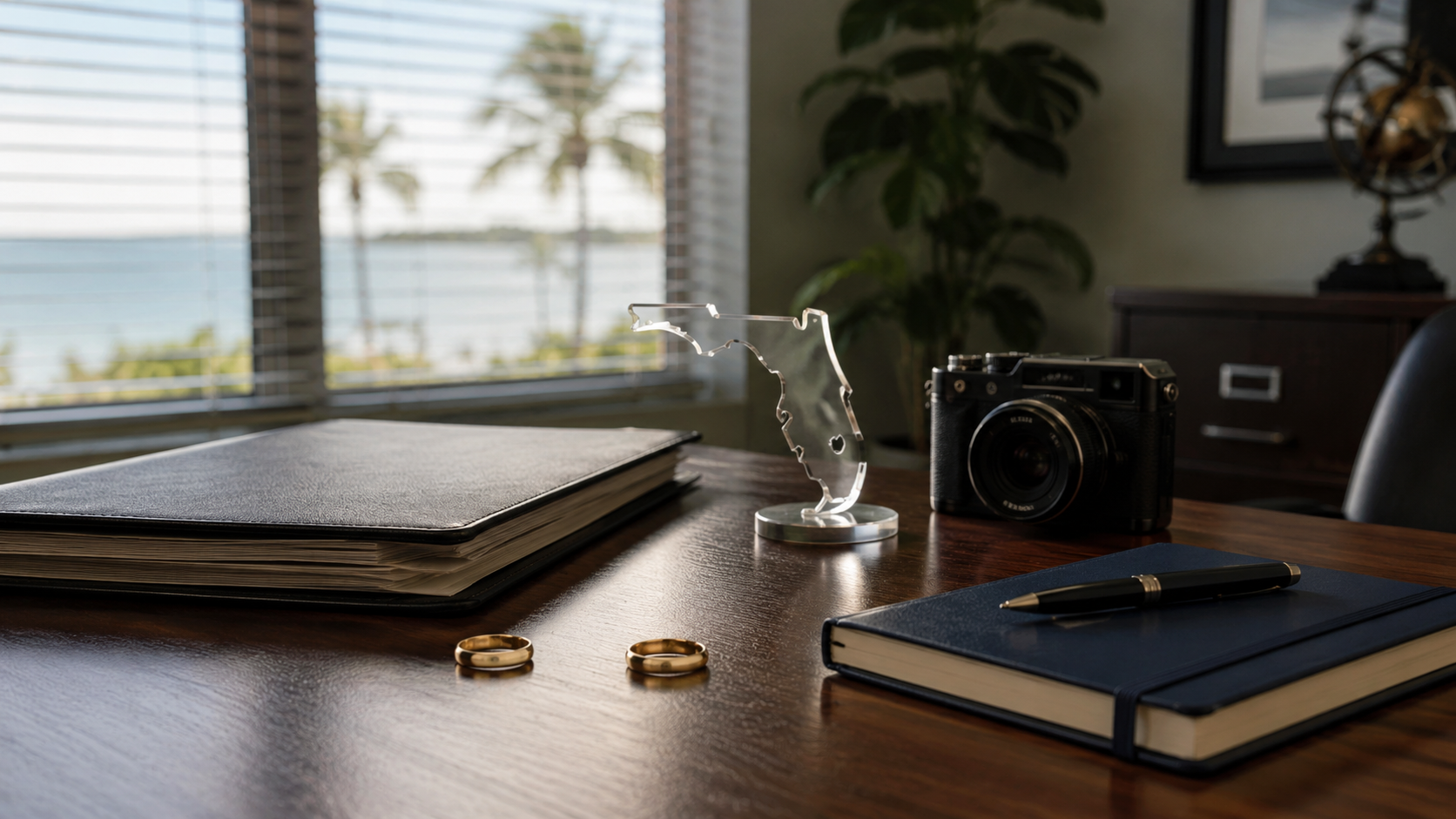 How a Private Investigator Can Help During a Florida Divorce